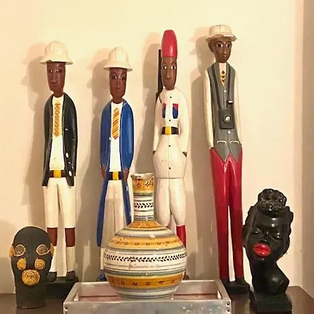 Διαμέρισμα De Charme Pres Montmartre *