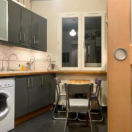 De Charme Pres Montmartre Διαμέρισμα Παρίσι