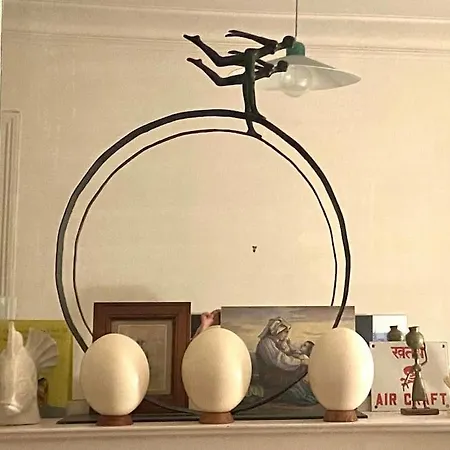 De Charme Pres Montmartre *