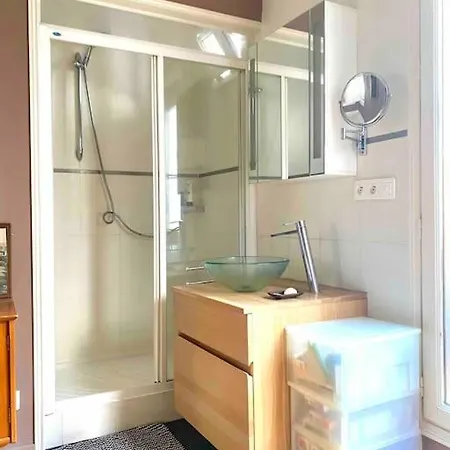 De Charme Pres Montmartre Παρίσι