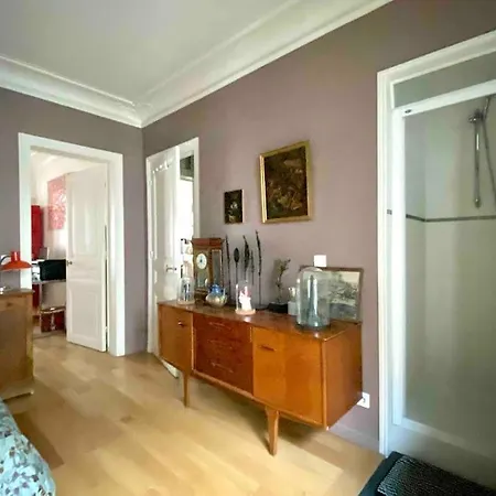 De Charme Pres Montmartre