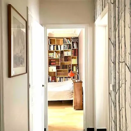 De Charme Pres Montmartre Διαμέρισμα