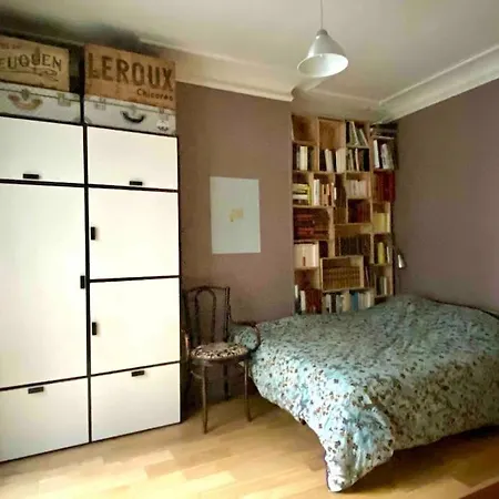 De Charme Pres Montmartre