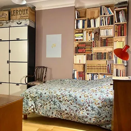 De Charme Pres Montmartre Διαμέρισμα Παρίσι